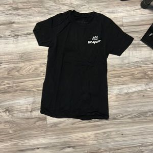 Basquiat Shirt